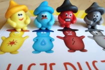 figurki