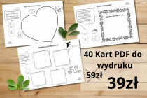 40 Kart PDF do sanodzielnego wydruku - 3